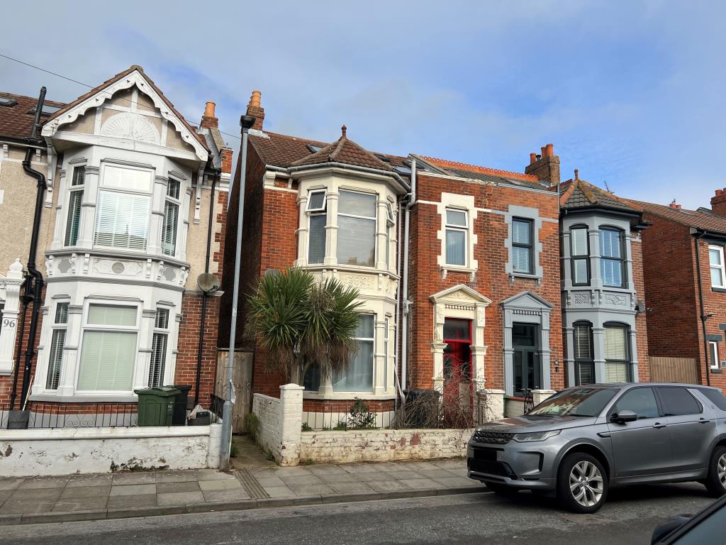 Lot: 56 - FREEHOLD HMO -
